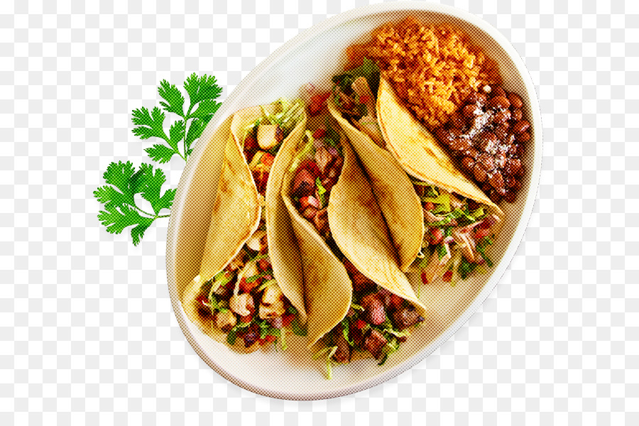 O Coreano Taco，Taco PNG