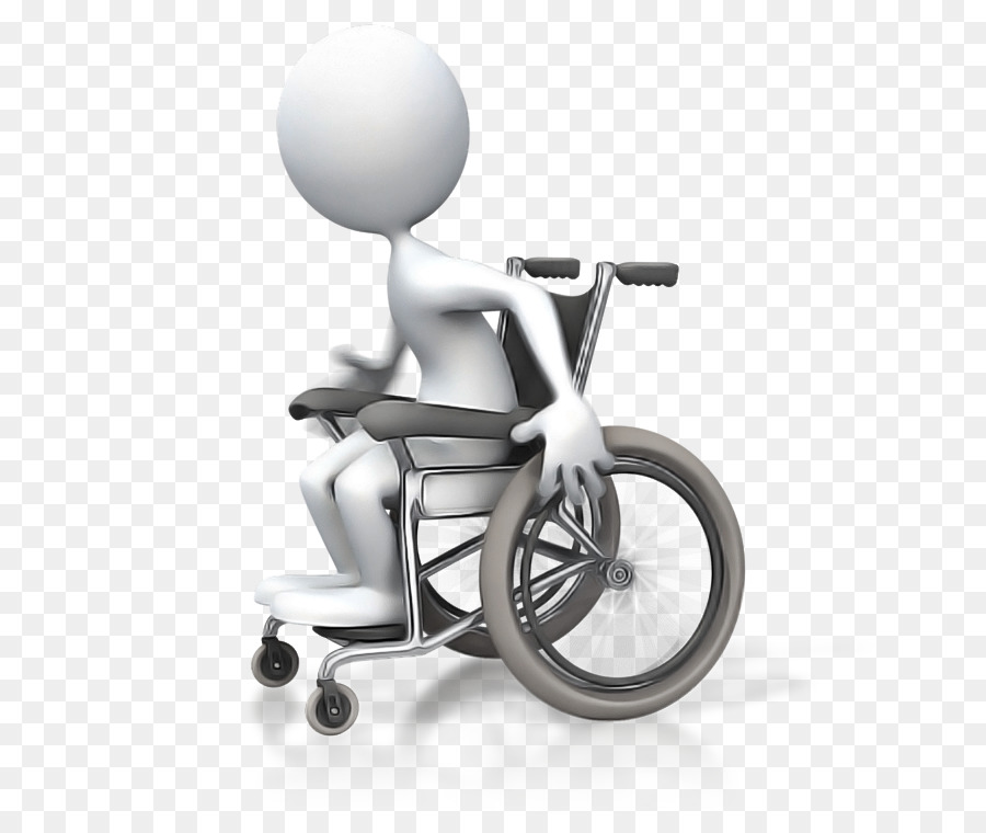 Cadeira De Rodas，Cadeira De Rodas Motorizada PNG