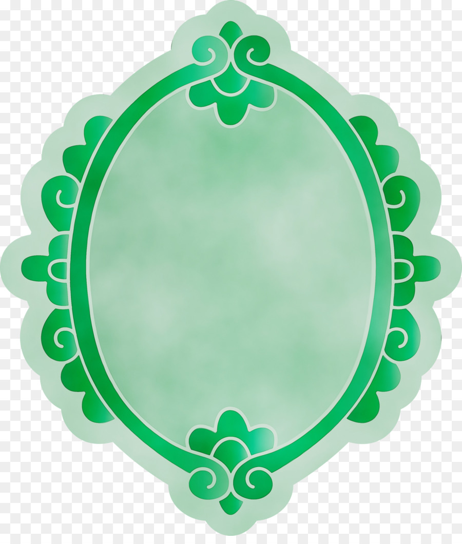 Folha，Verde PNG