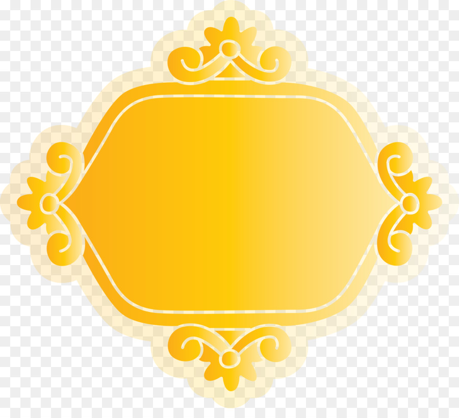 Amarelo，Meter PNG