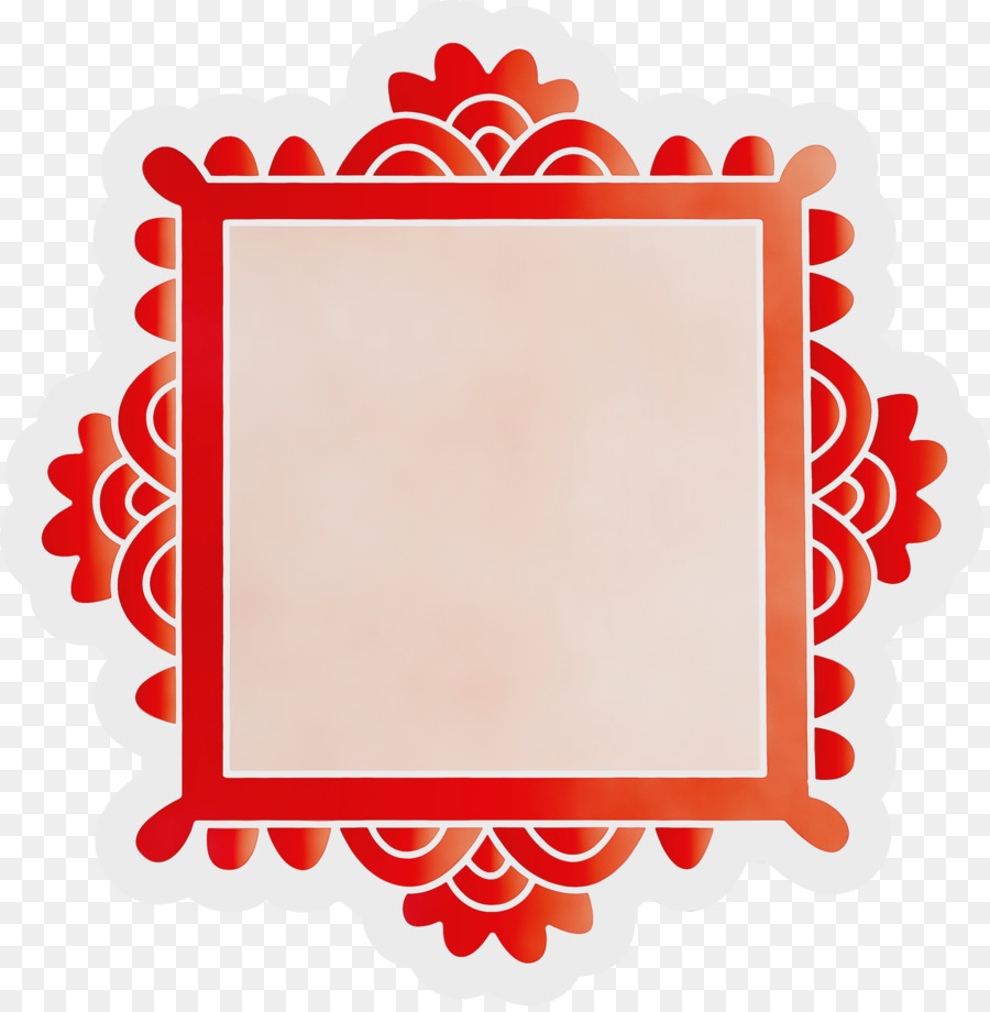 Quadro De Imagem，Flor PNG