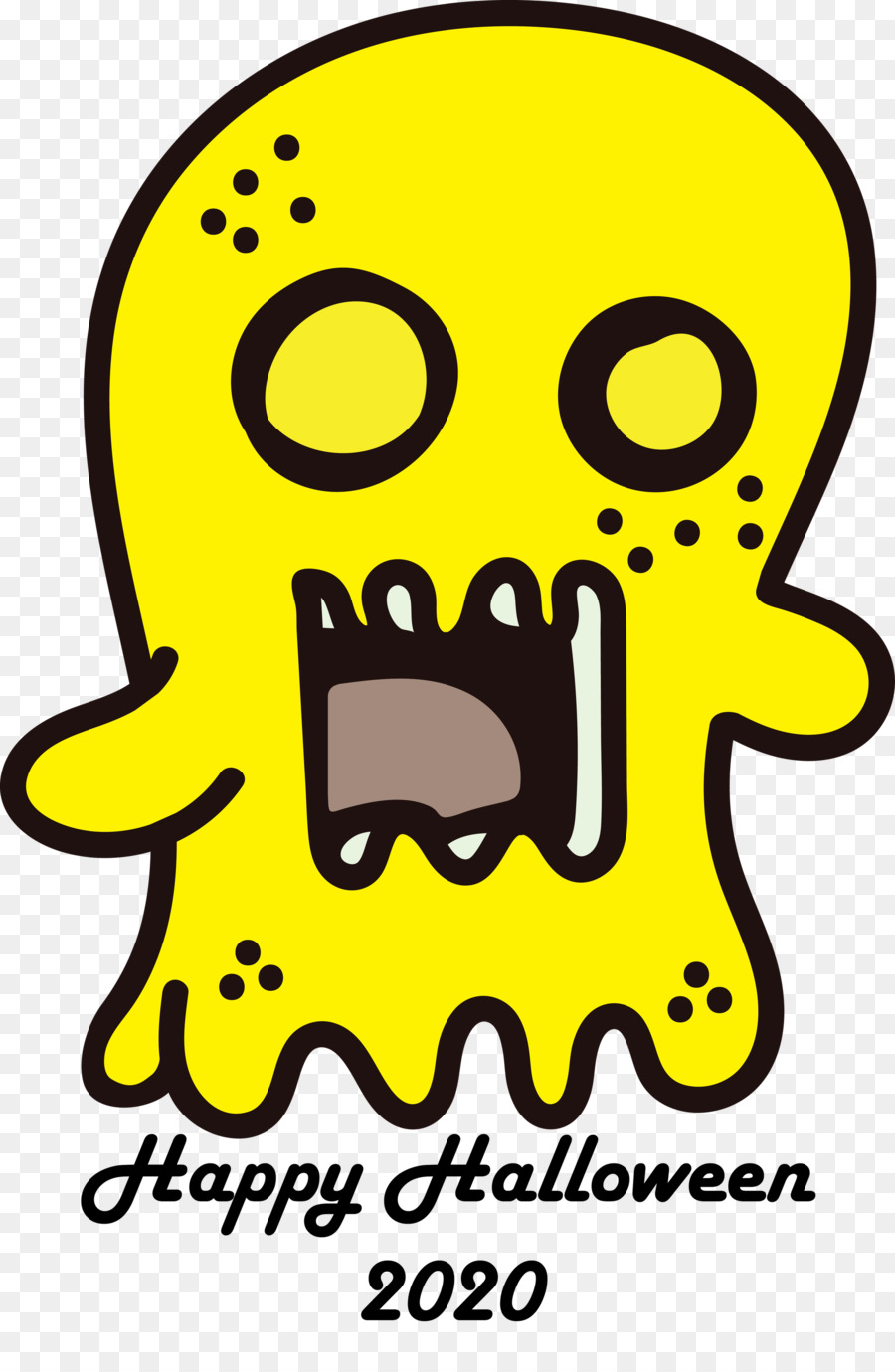 Cartoon，Ghost PNG