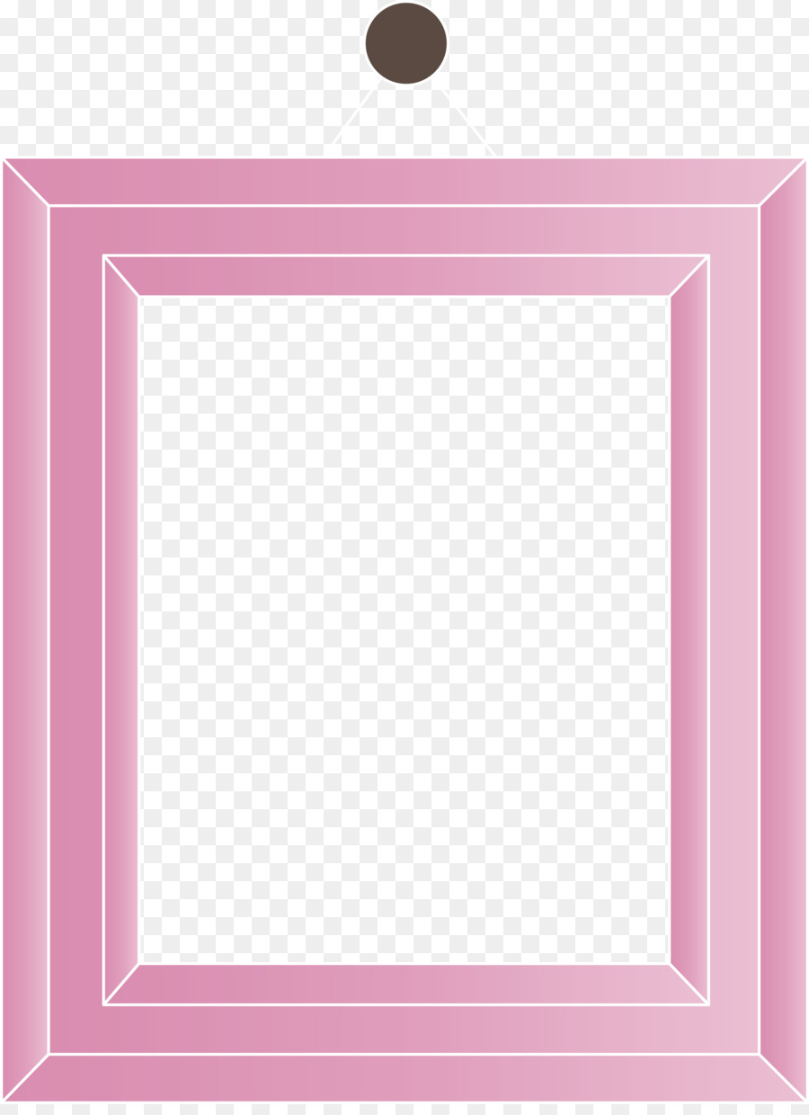 Porta Retratos，Dourado PNG