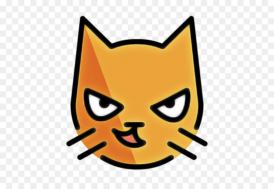 Gato Irritado，Felino PNG