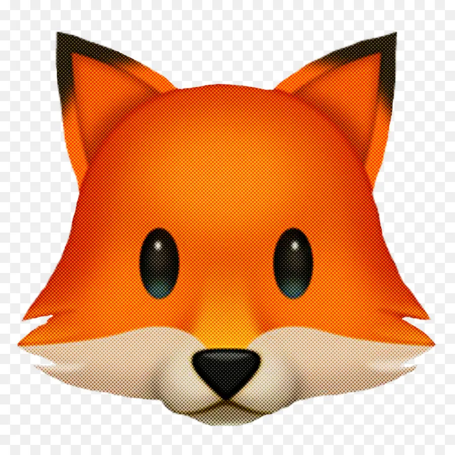 Emoji，Fox PNG