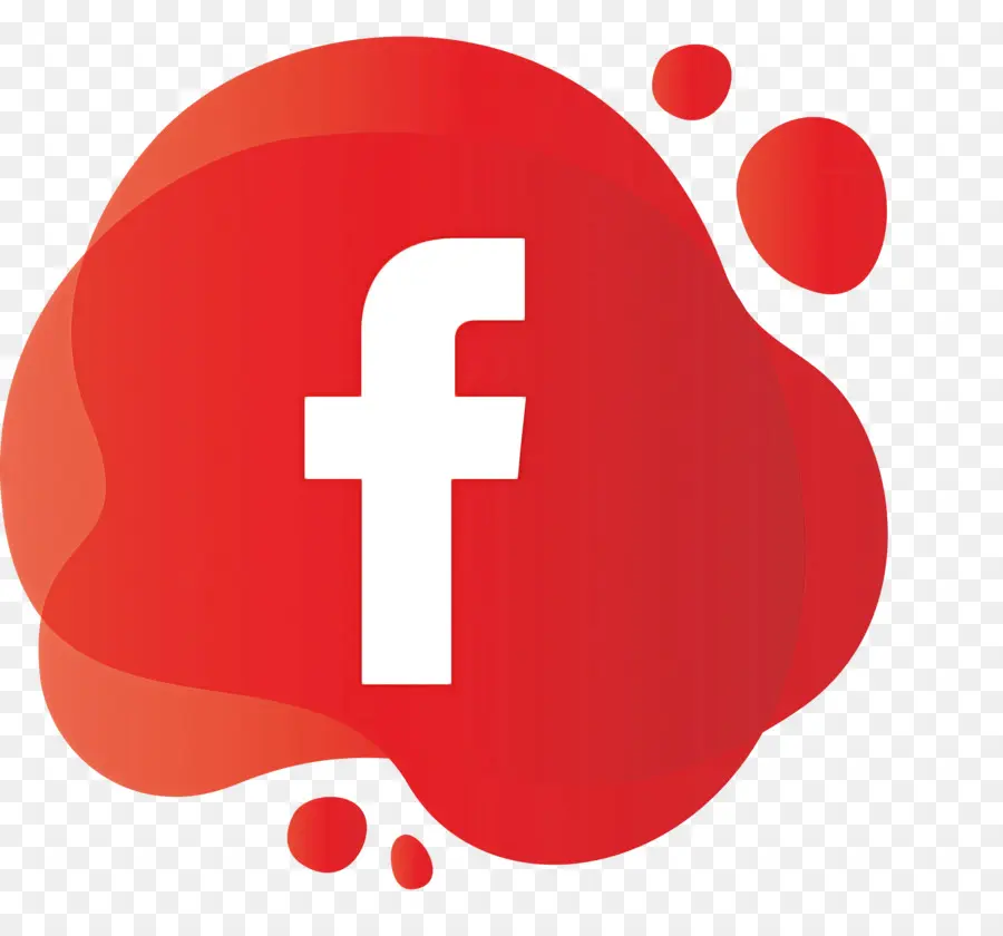 Logotipo Do Facebook，Mídias Sociais PNG