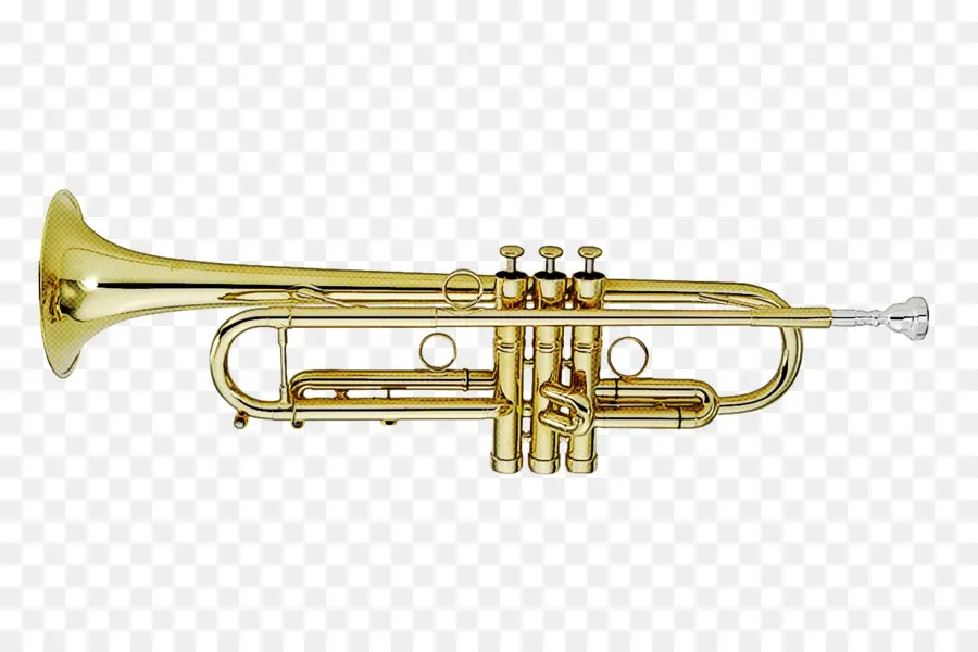 Trompete，Saxhorn PNG