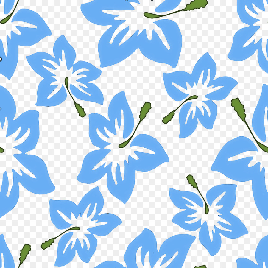 Design Floral，Pintura PNG