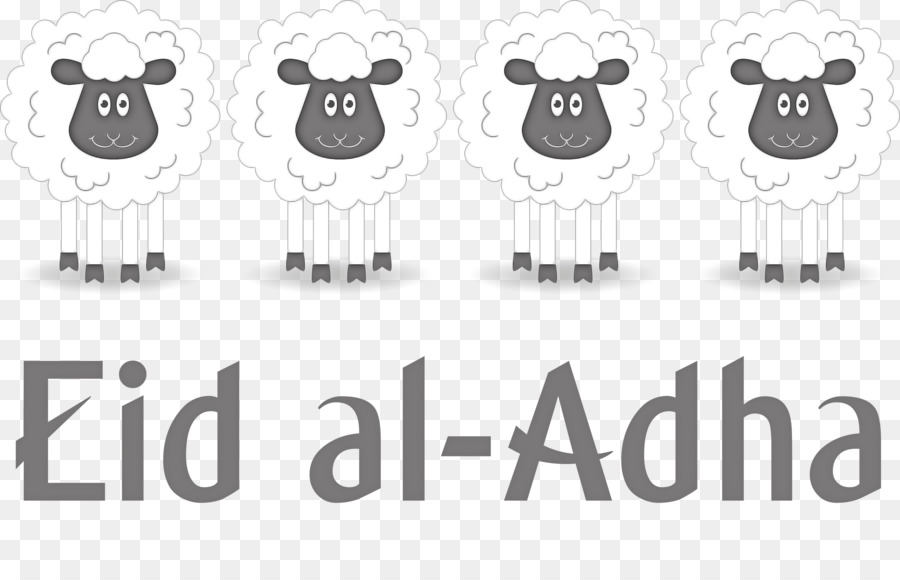 Eid Aladha，Cartoon PNG