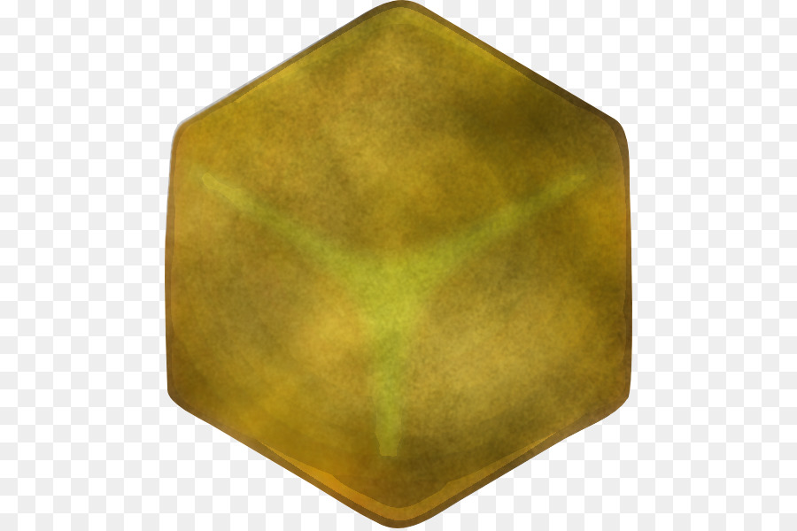 Amarelo，Brass PNG