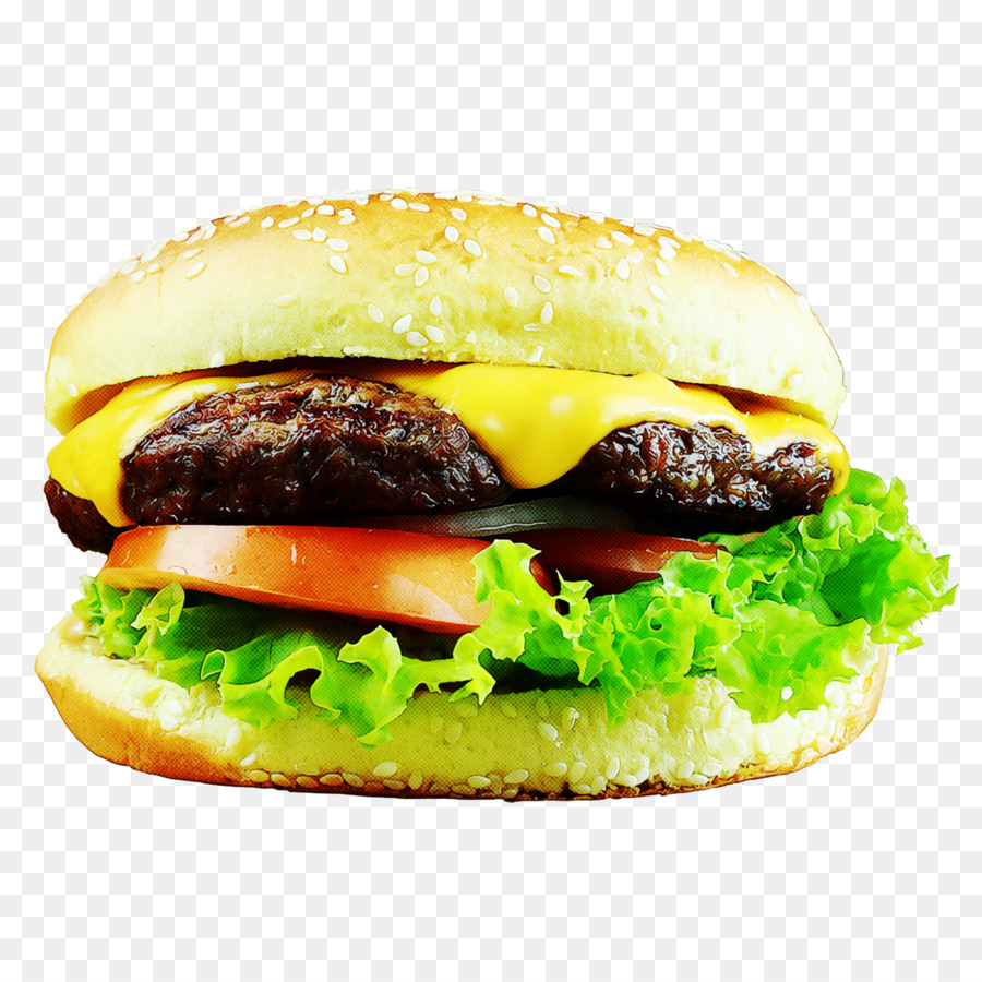 Cheeseburger，Presunto PNG