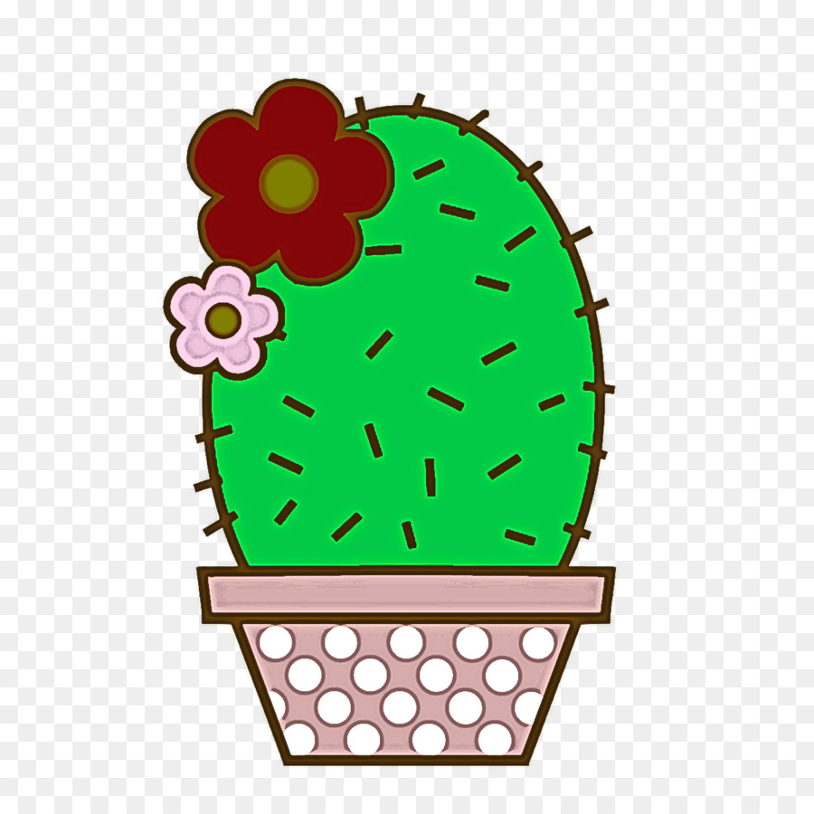 Folha，Cactus PNG