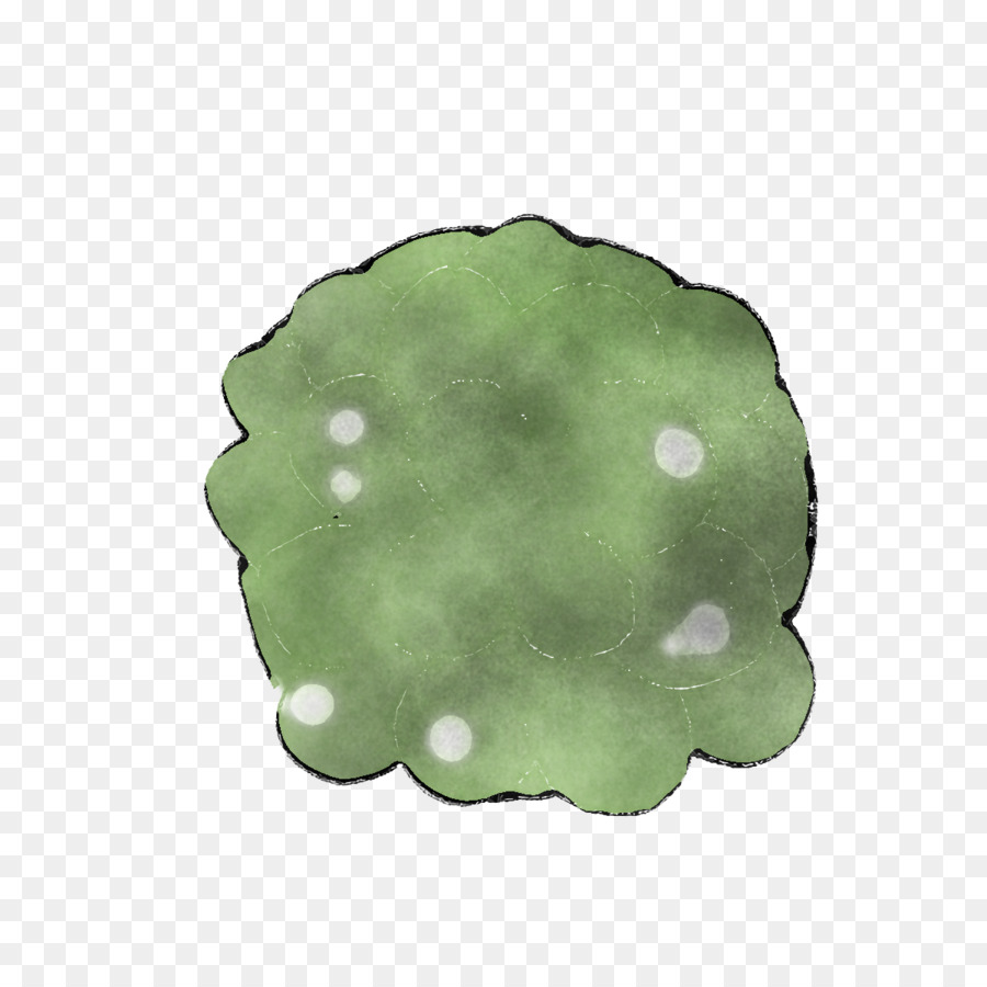 Verde，Jade PNG
