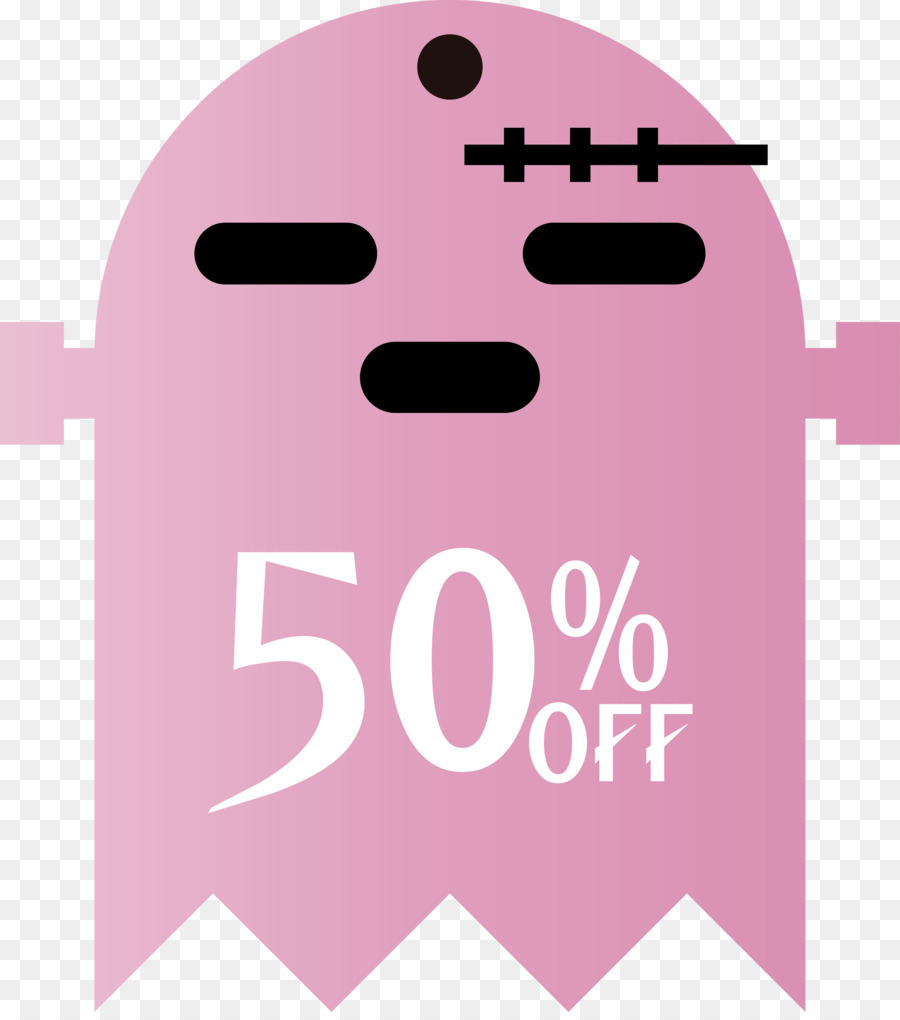 Fantasma Rosa，Oferta PNG