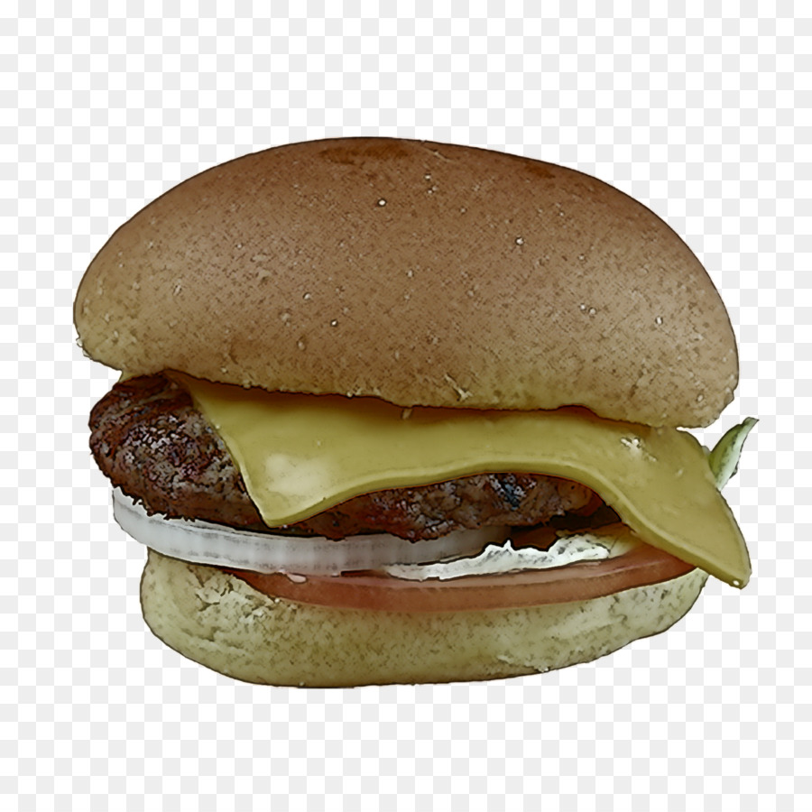X Burger，Buffalo Burger PNG