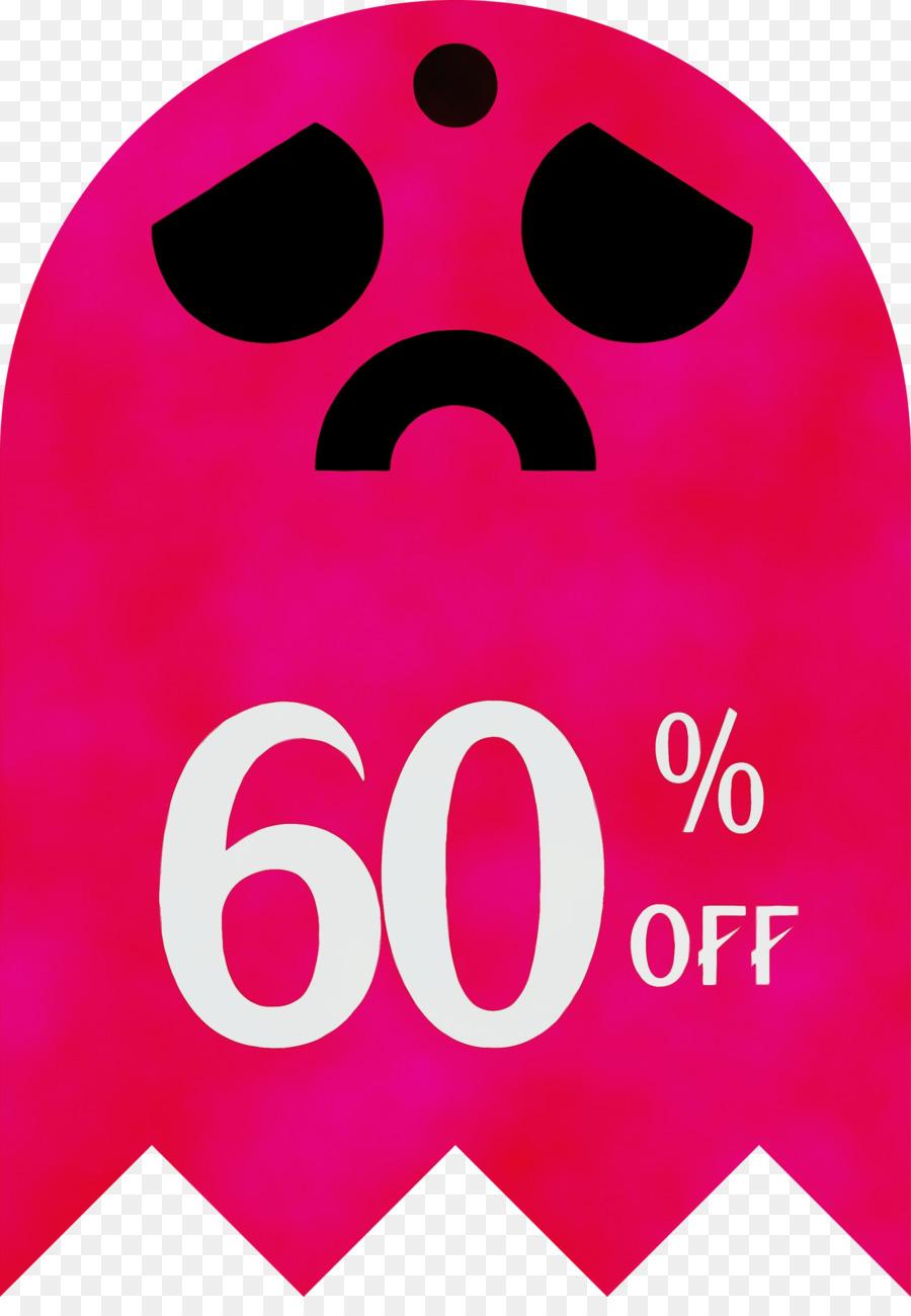 Fantasma Rosa，Oferta PNG