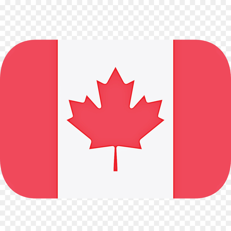 Bandeira Canadense，Folha De Bordo PNG