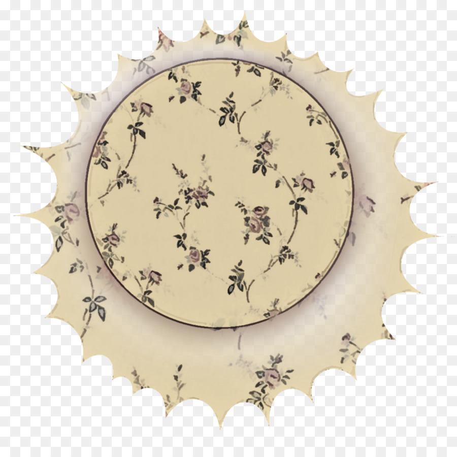 Sol Floral，Sol PNG