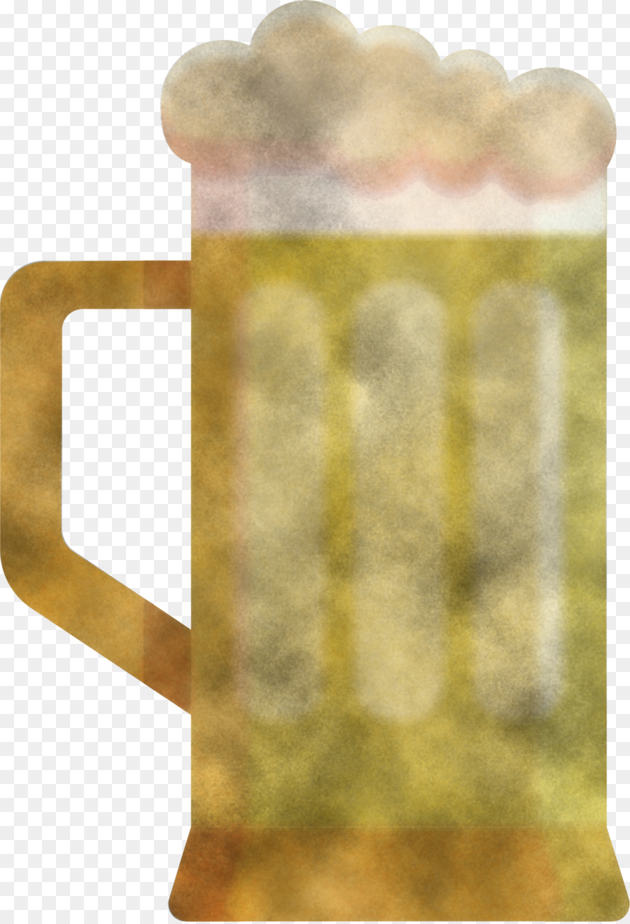 Amarelo，Meter PNG