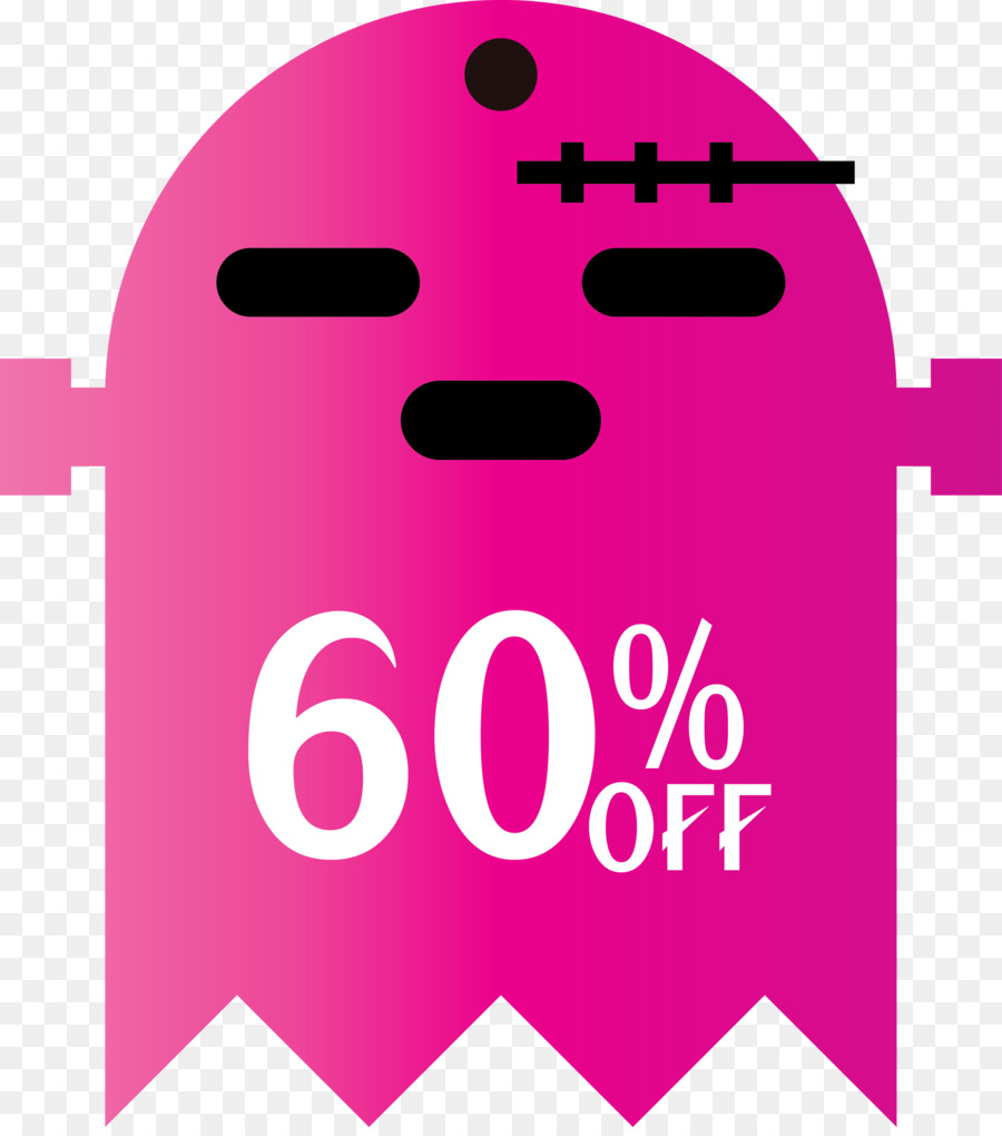 Fantasma Rosa，Oferta PNG