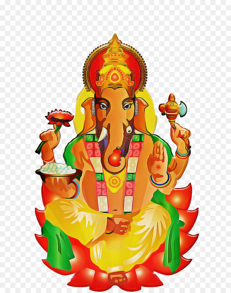 Ganesha，Hindu PNG