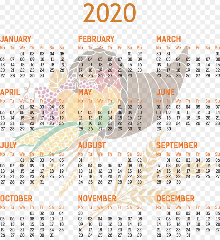 Linha，Sistema De Calendário PNG