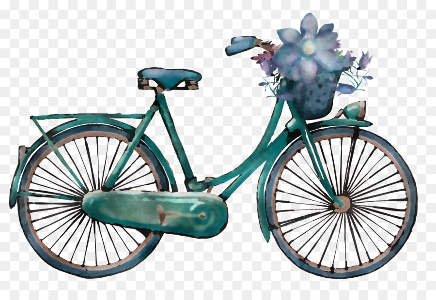 Bicicleta，Arte Bicicleta PNG