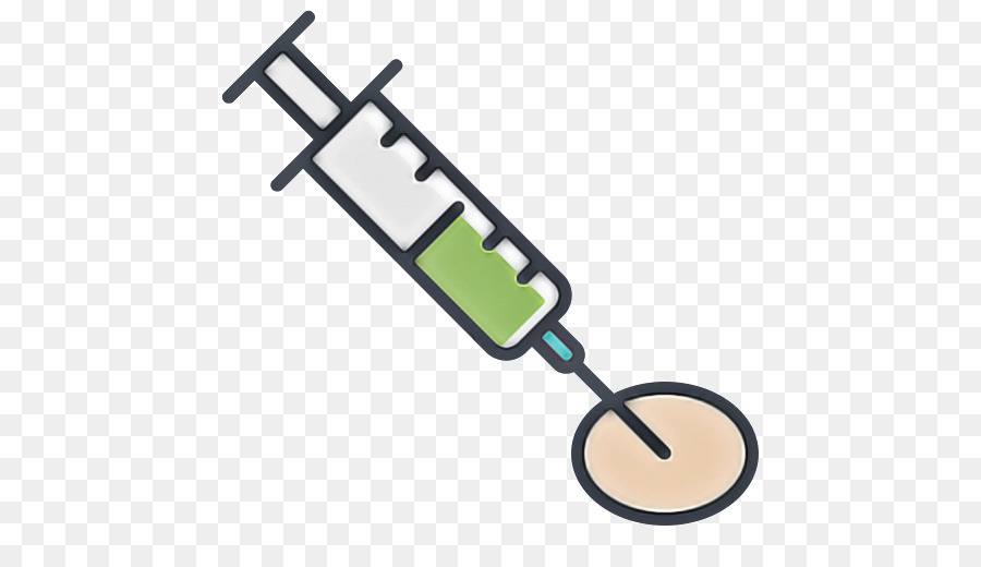 Agulha Hipodérmica，Vacinação PNG