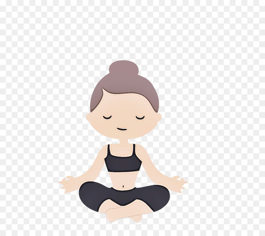 Yoga，Tapete De Yoga PNG