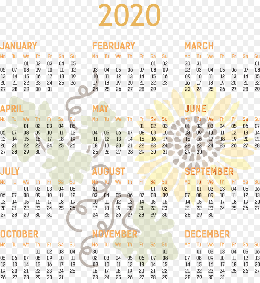 Sistema De Calendário，Linha PNG