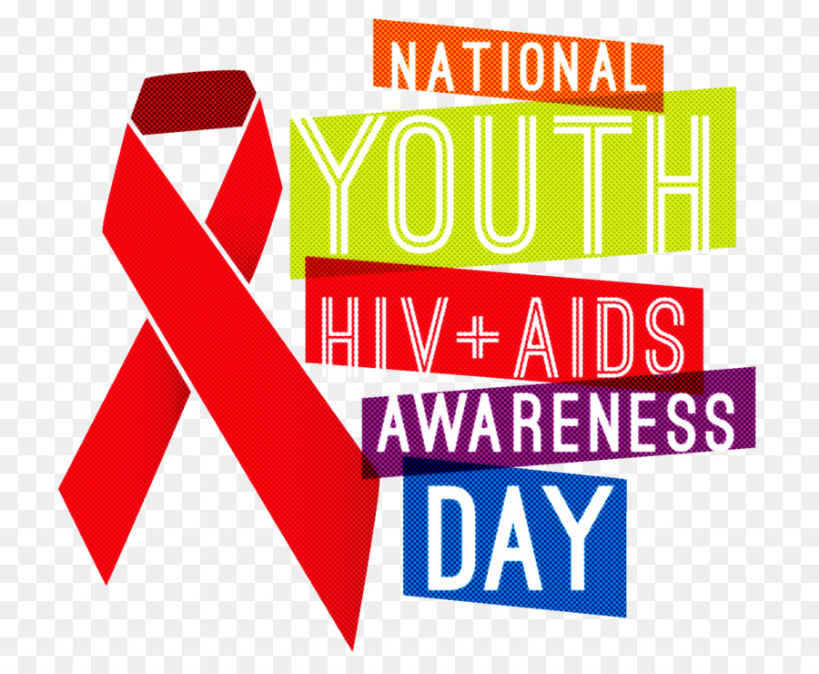 Prevenção De Hiv Sida，Dia Mundial Da Aids PNG