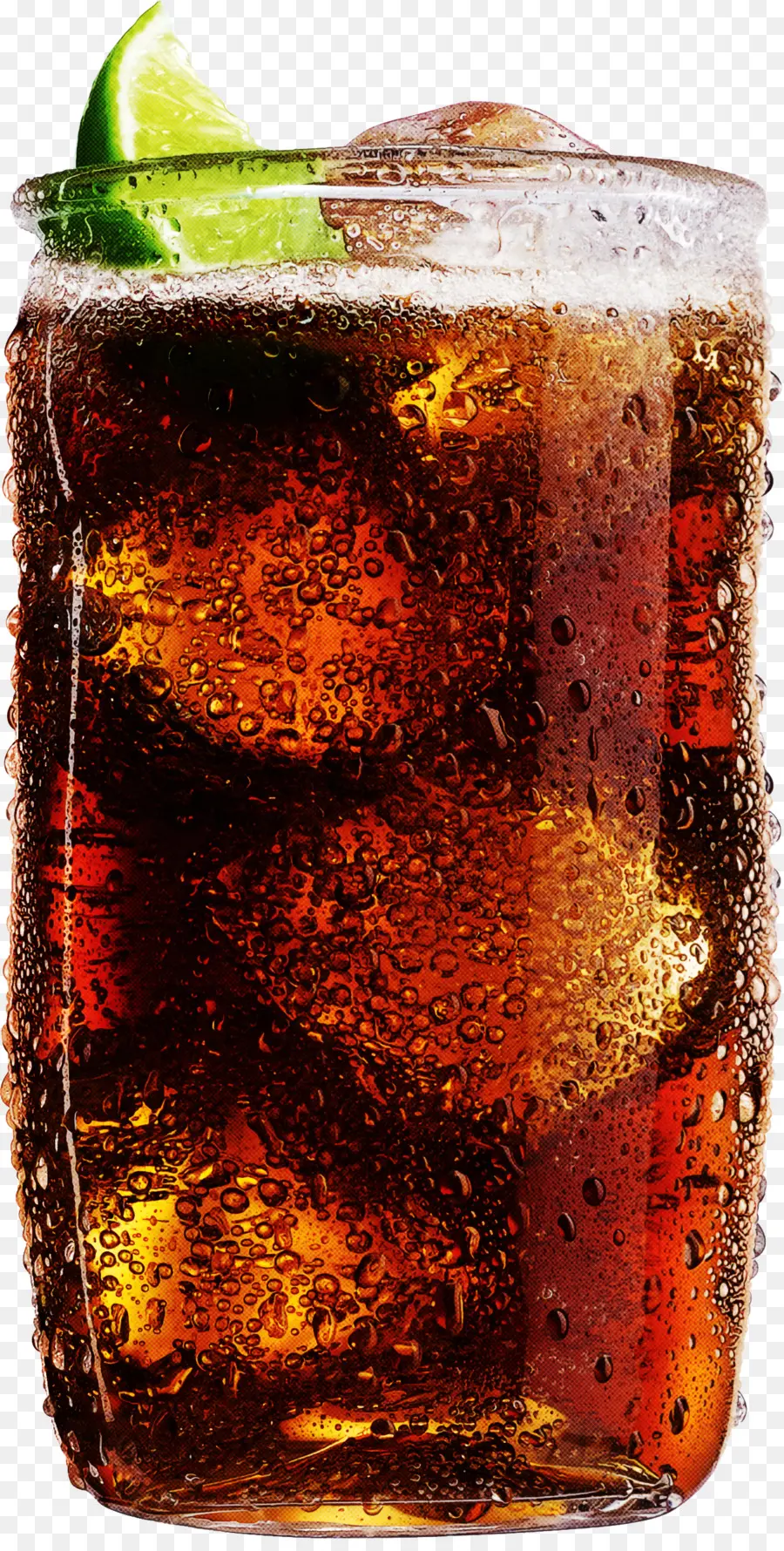 Rum E Coca Cola，O Long Island Iced Tea PNG
