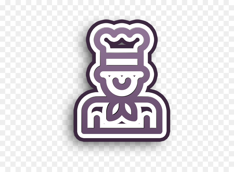 Logotipo，Roxo PNG