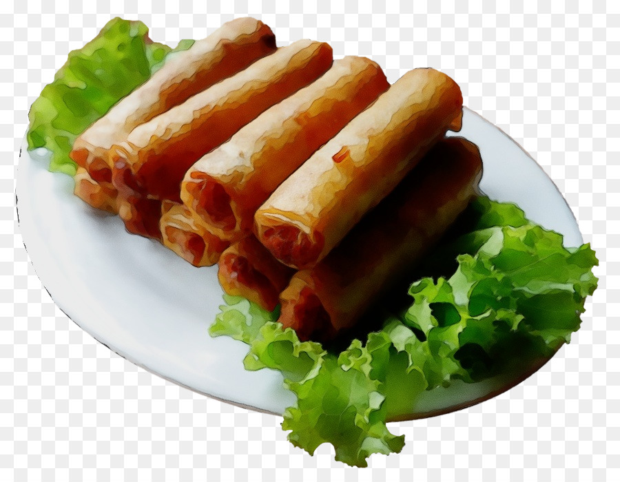 Rolinho Primavera，Popiah PNG