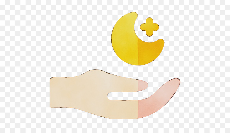 Amarelo，Meter PNG