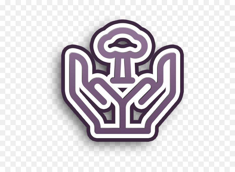 Logo，Roxo PNG