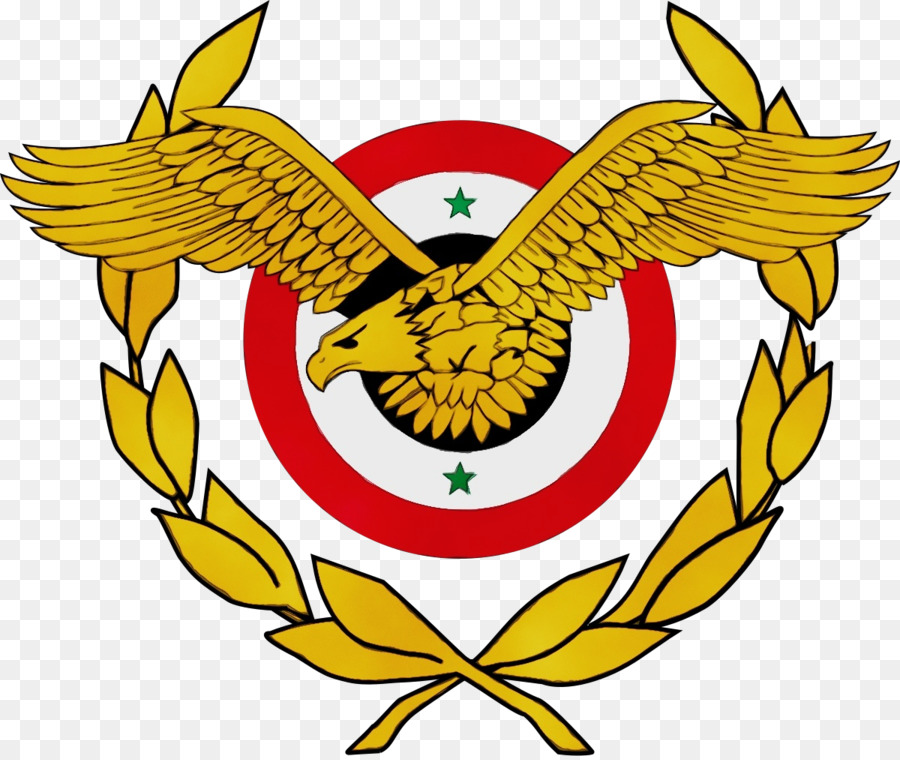 Síria，Inteligência Da Força Aérea Direcção PNG