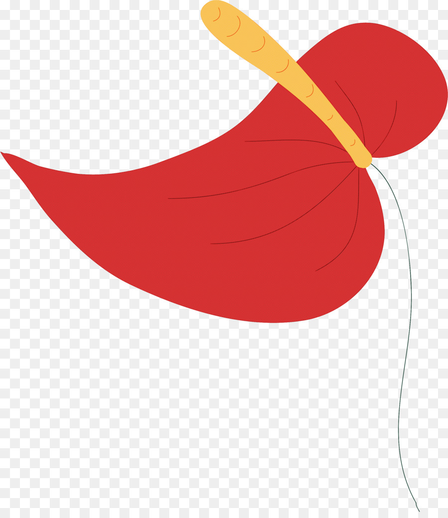 Flor，Vermelho PNG