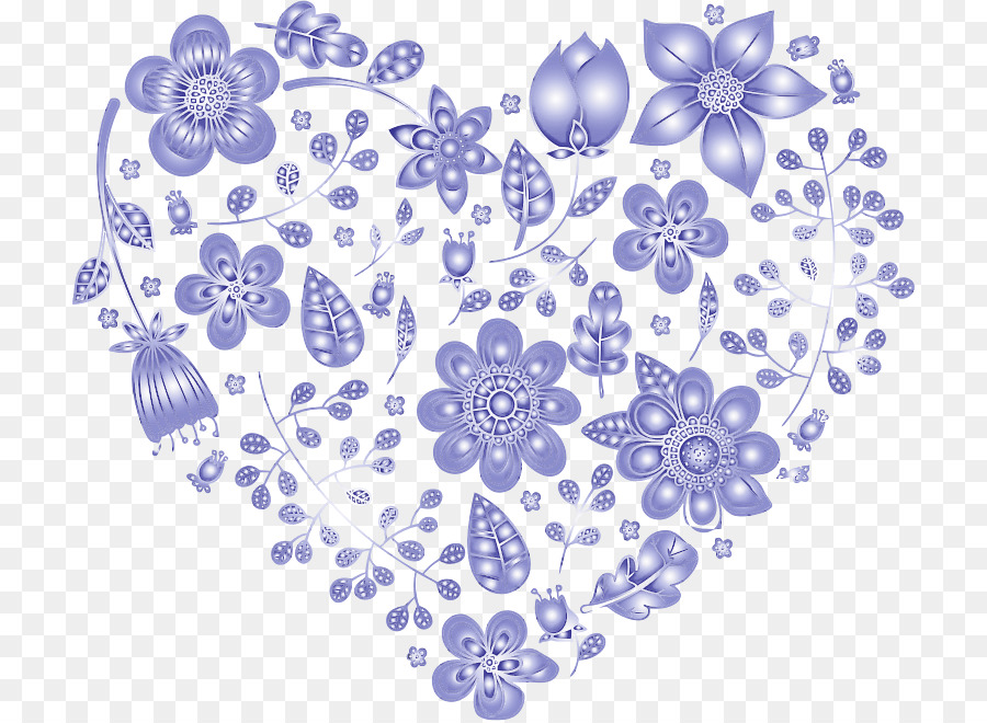 Design Floral，Motivo PNG