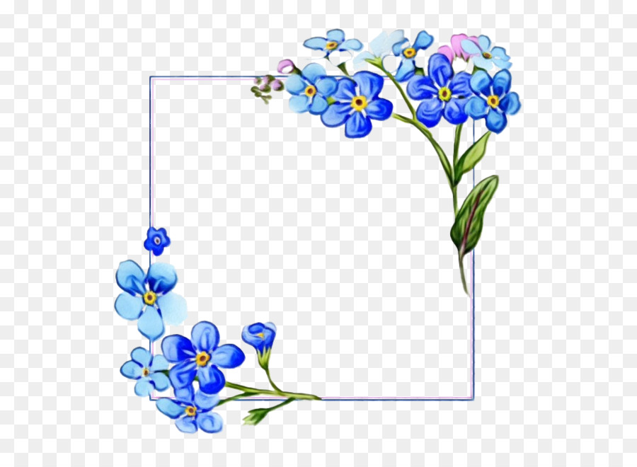 Design Floral，Flores De Corte PNG