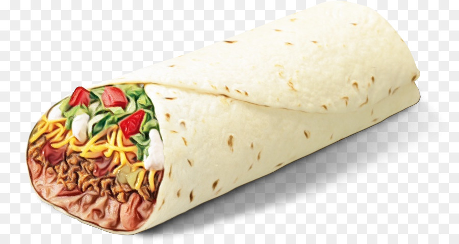 Missão Burrito，Burrito PNG