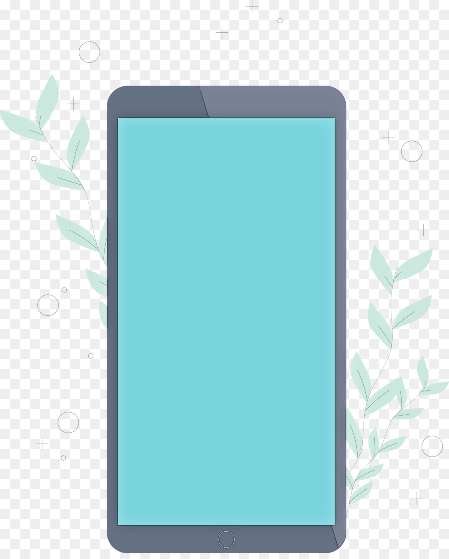 Smartphone，Apple Iphone 8 PNG