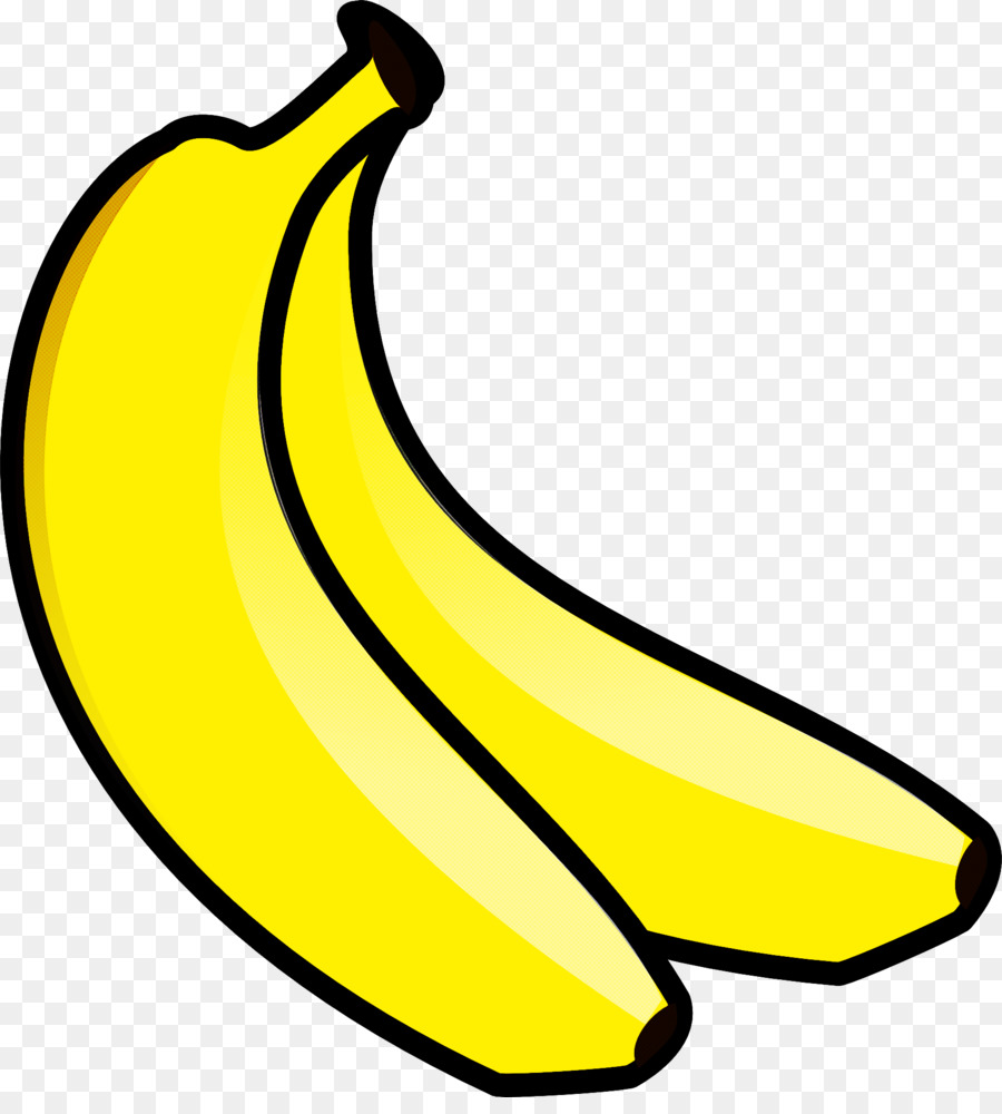 Pão De Banana，Banana PNG