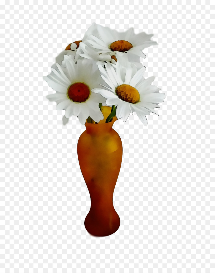 Flores De Corte，Vaso PNG