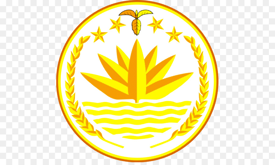 Bangladesh，Emblema Nacional De Bangladesh PNG