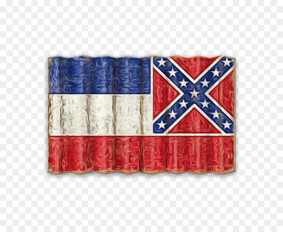 Bandeira，Bandeiras Dos Estados Confederados Da América PNG