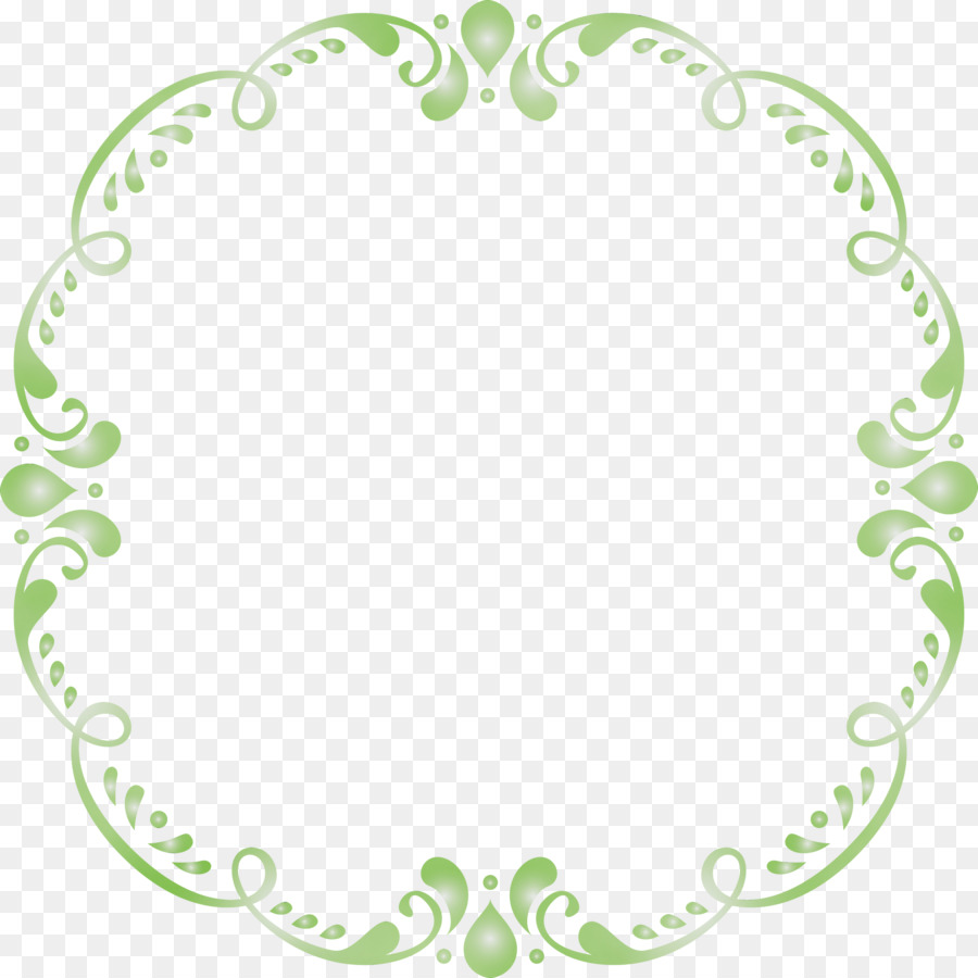 Moldura Decorativa，Quadro PNG