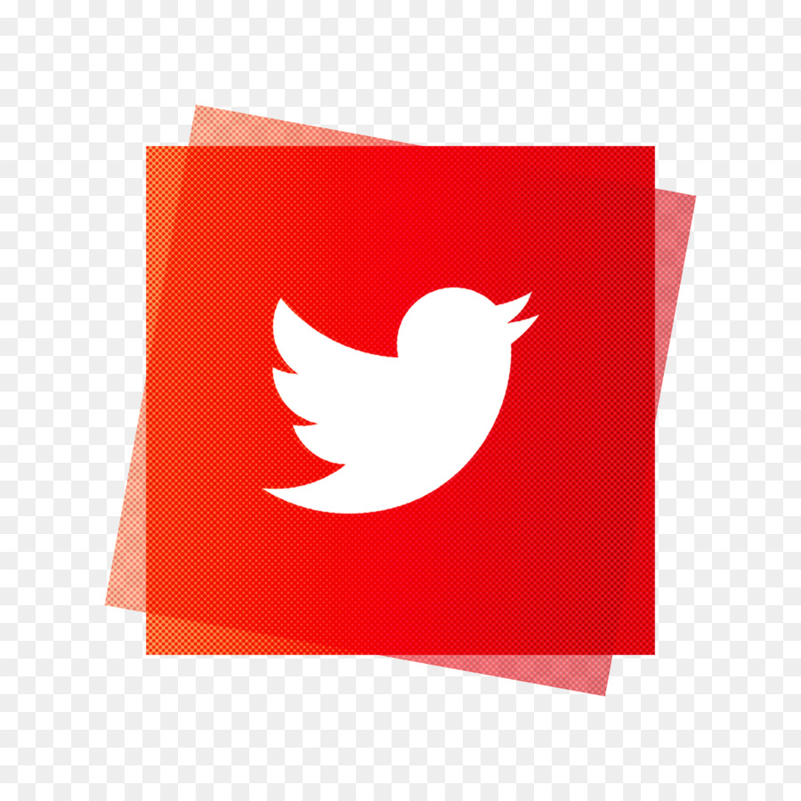 Logotipo Do Twitter，Pássaro PNG