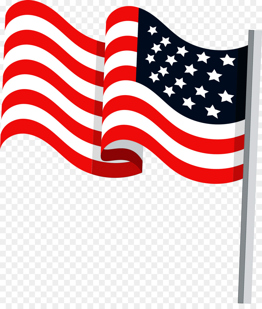 Bandeira Americana，Estrelas PNG