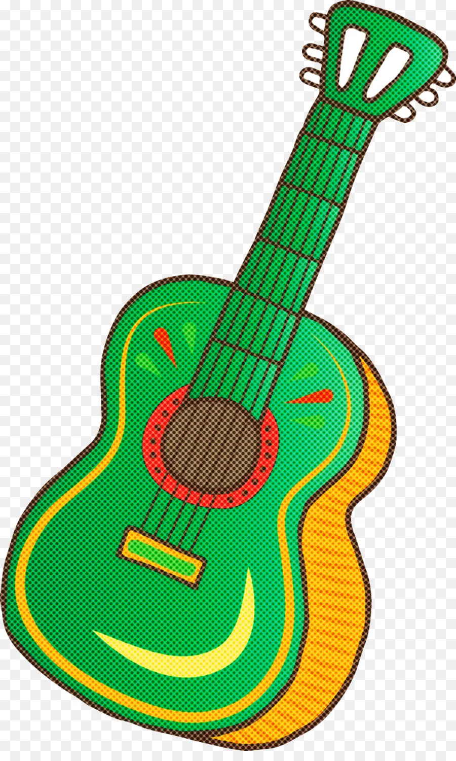 Violão，Guitarra PNG